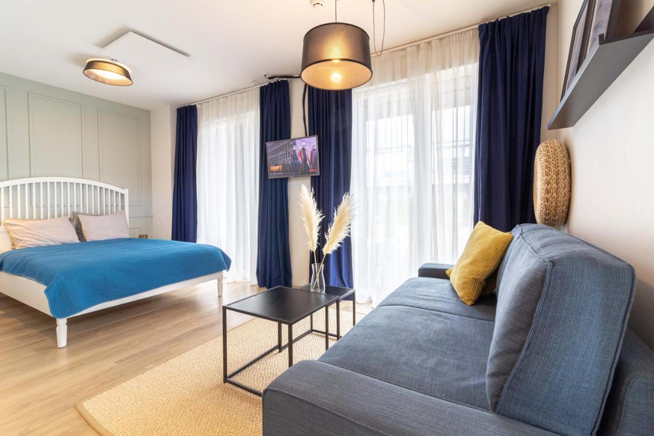 Green Shine Apartment, By Cohost พาลังกา ภายนอก รูปภาพ