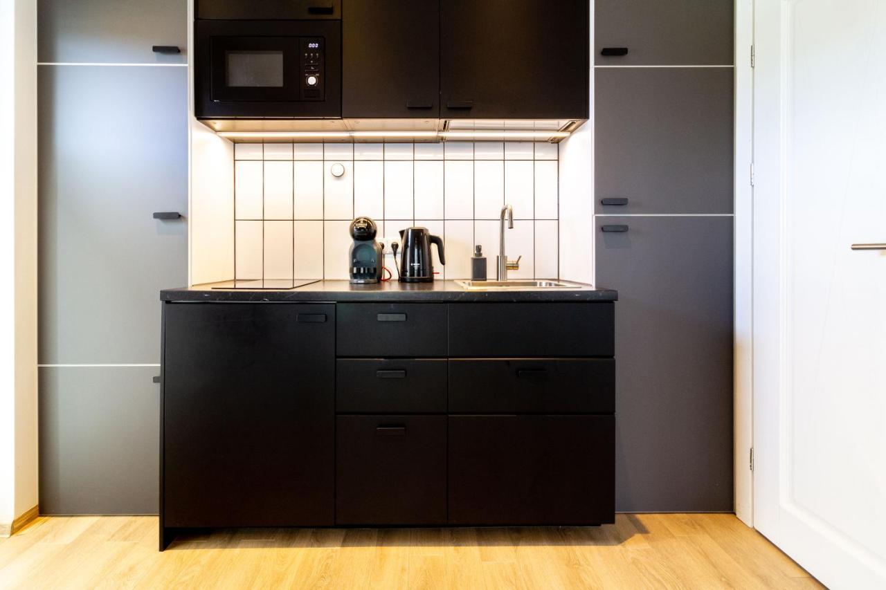 Green Shine Apartment, By Cohost พาลังกา ภายนอก รูปภาพ