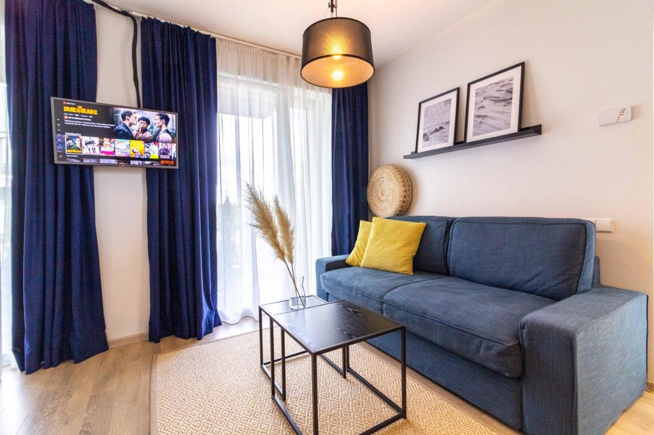 Green Shine Apartment, By Cohost พาลังกา ภายนอก รูปภาพ