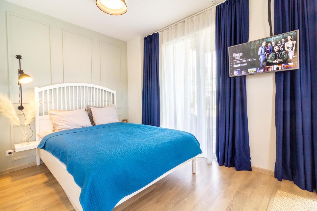 Green Shine Apartment, By Cohost พาลังกา ภายนอก รูปภาพ