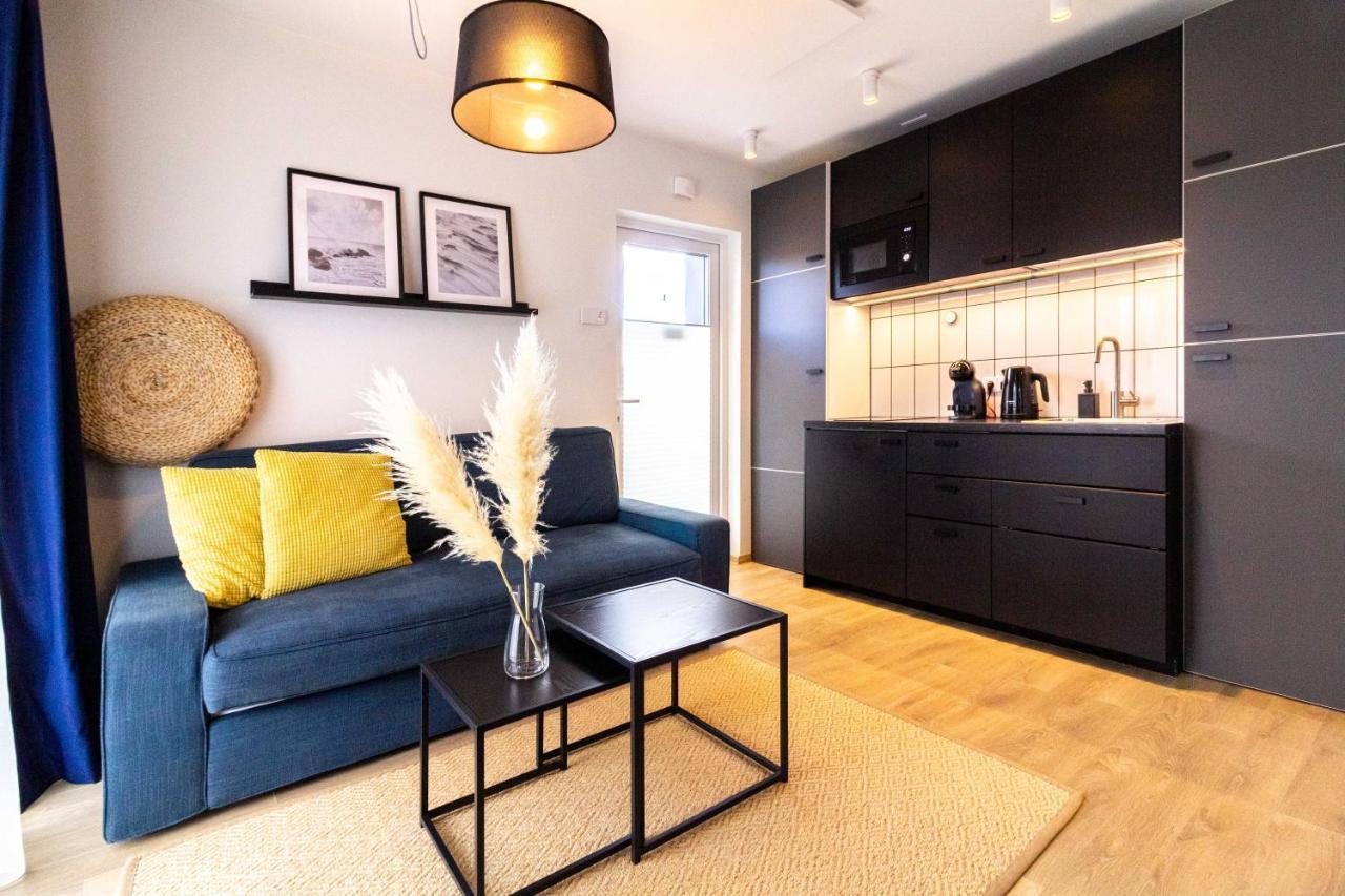 Green Shine Apartment, By Cohost พาลังกา ภายนอก รูปภาพ