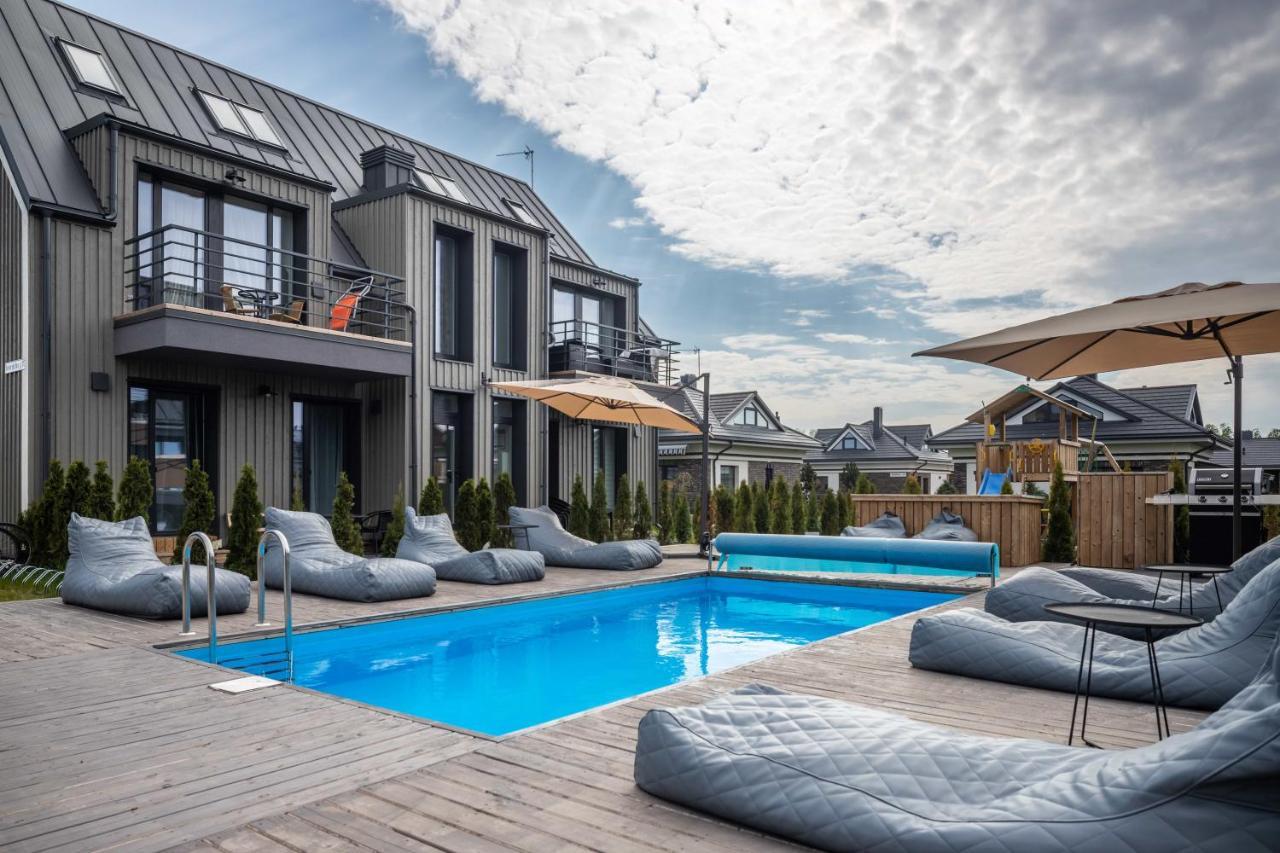 Green Shine Apartment, By Cohost พาลังกา ภายนอก รูปภาพ