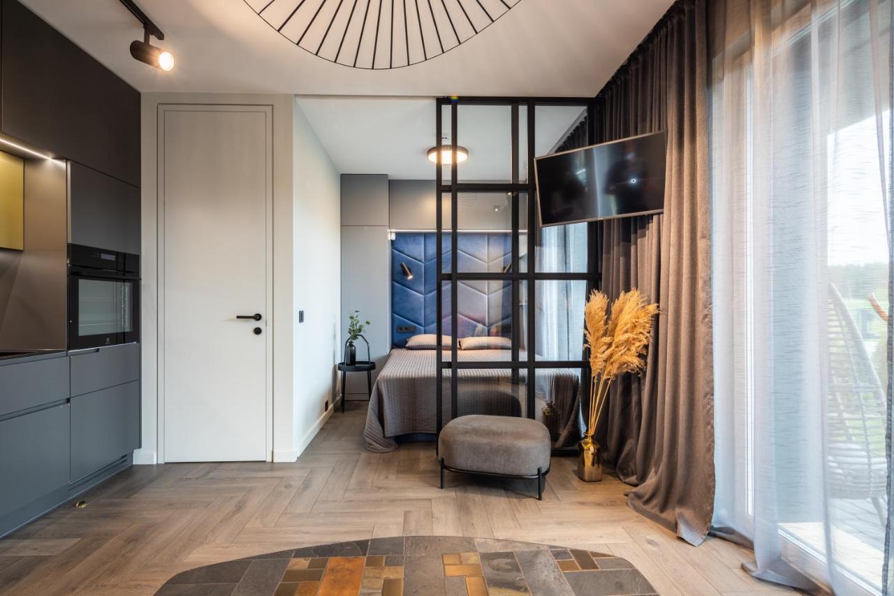 Green Shine Apartment, By Cohost พาลังกา ภายนอก รูปภาพ