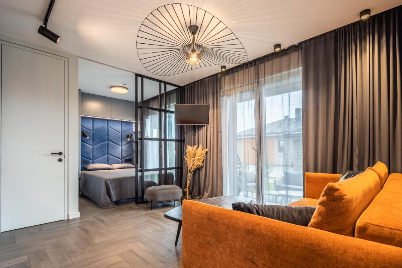 Green Shine Apartment, By Cohost พาลังกา ภายนอก รูปภาพ