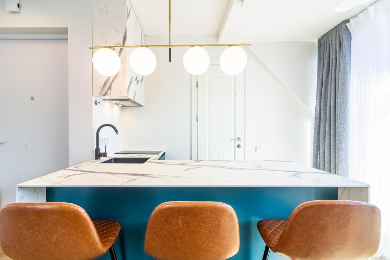 Green Shine Apartment, By Cohost พาลังกา ภายนอก รูปภาพ