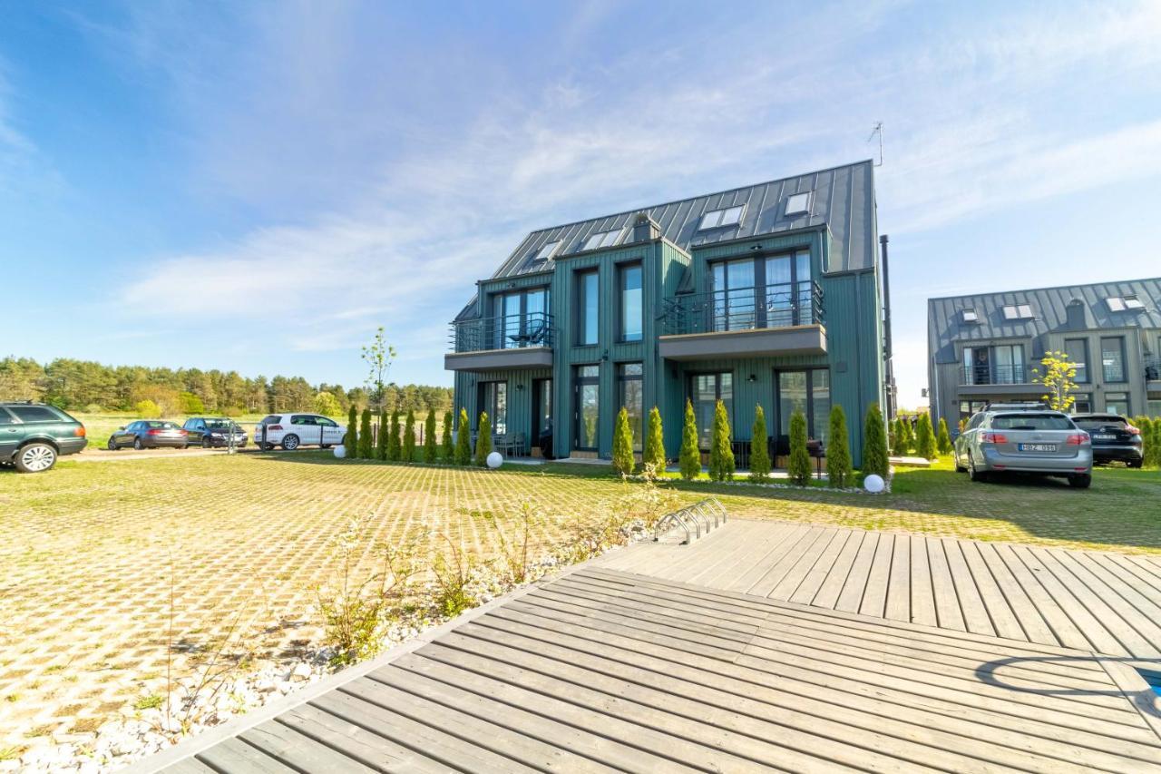 Green Shine Apartment, By Cohost พาลังกา ภายนอก รูปภาพ