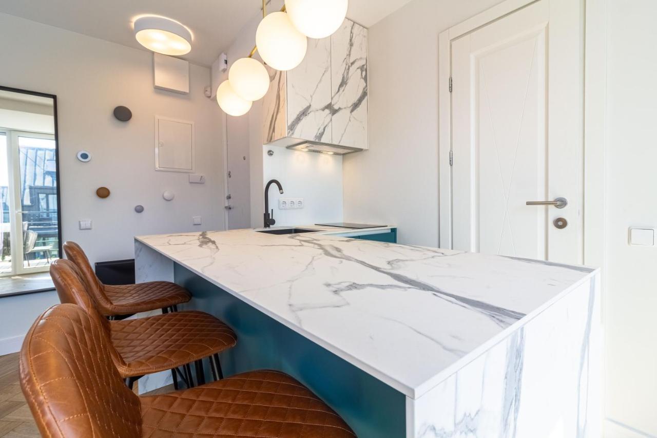 Green Shine Apartment, By Cohost พาลังกา ภายนอก รูปภาพ