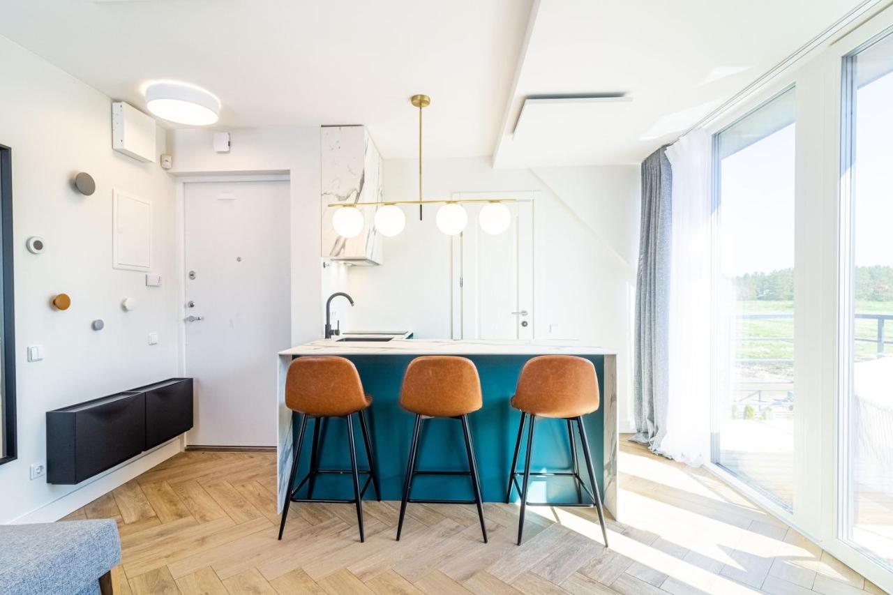 Green Shine Apartment, By Cohost พาลังกา ภายนอก รูปภาพ
