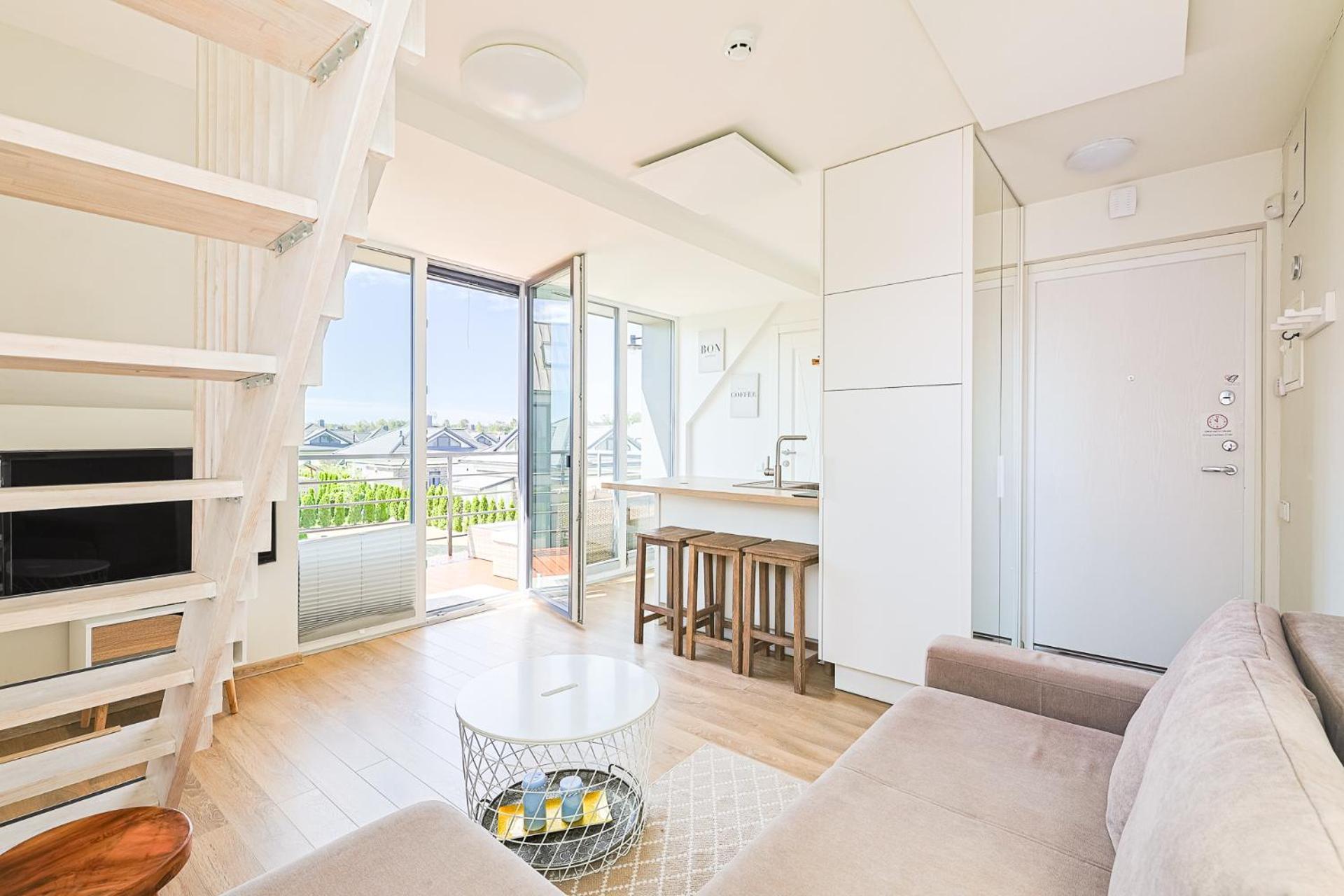 Green Shine Apartment, By Cohost พาลังกา ภายนอก รูปภาพ