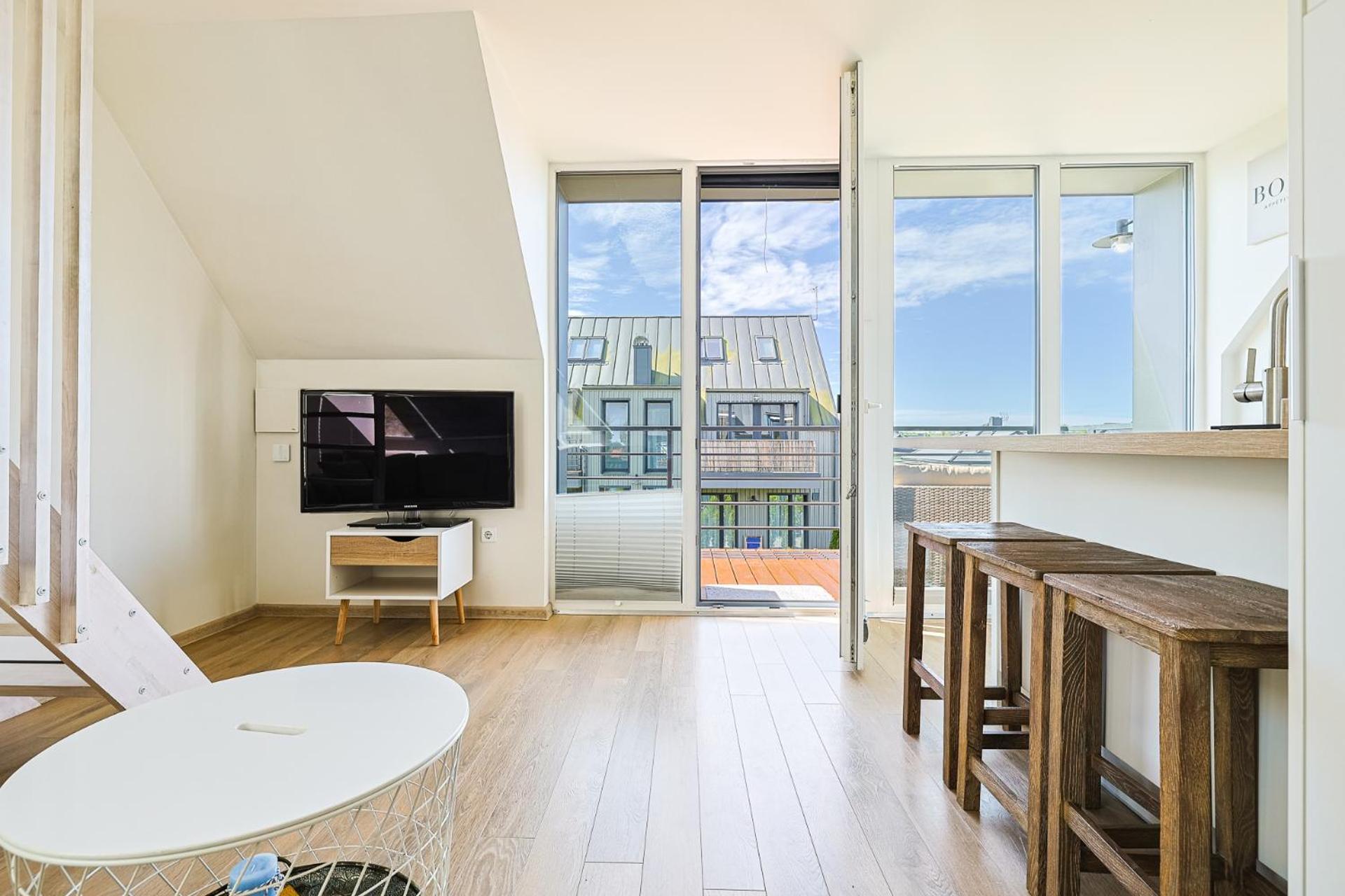 Green Shine Apartment, By Cohost พาลังกา ภายนอก รูปภาพ