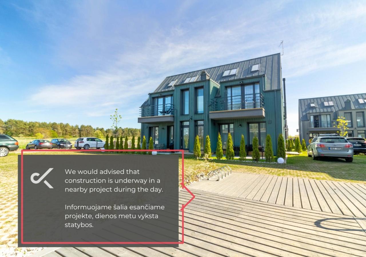 Green Shine Apartment, By Cohost พาลังกา ภายนอก รูปภาพ