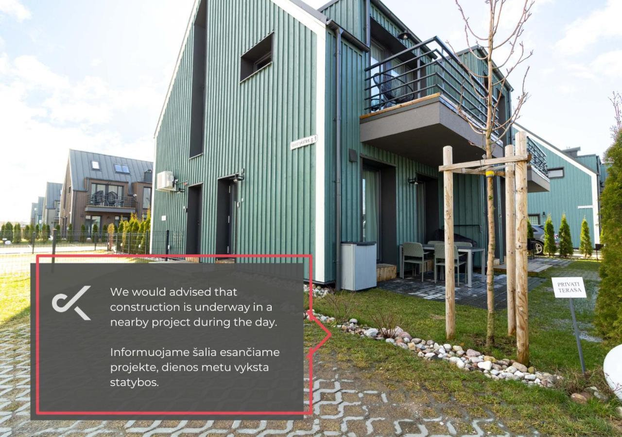 Green Shine Apartment, By Cohost พาลังกา ภายนอก รูปภาพ