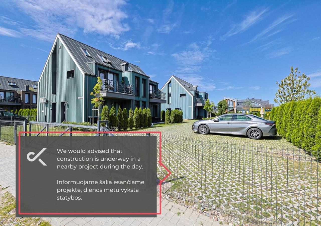 Green Shine Apartment, By Cohost พาลังกา ภายนอก รูปภาพ